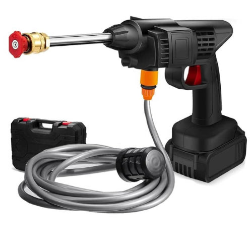 Cordless Electric Car Pressure Washer