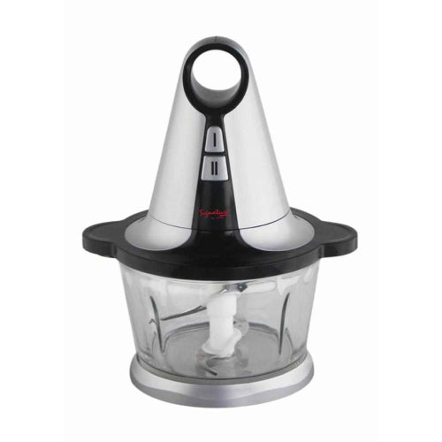Signature 1.8L SG-C01 Glass Bowl Electric Chopper