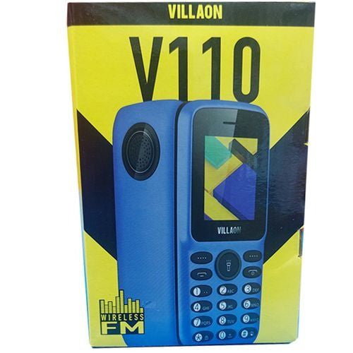 Villaon-V110 Kabambe Phone