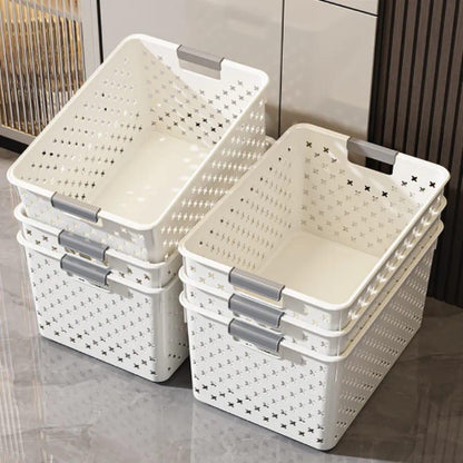 Extra Large MultiPurpose Pantry Storage Basket