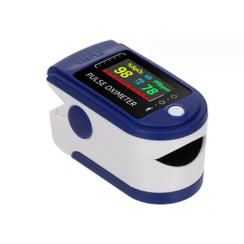 Pulse Oximeter