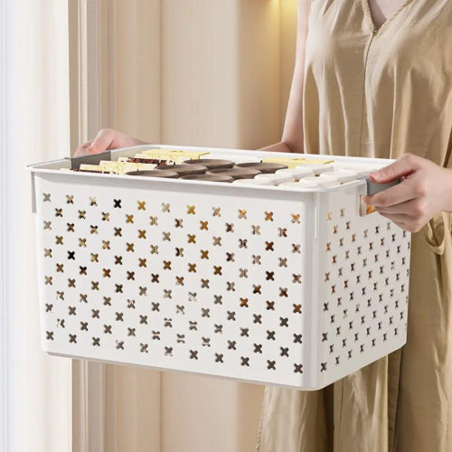 Extra Large MultiPurpose Pantry Storage Basket
