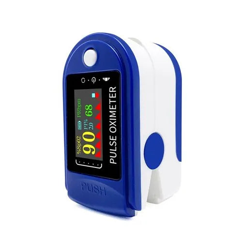 Pulse Oximeter