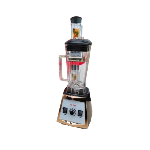Signature SG-BL-13PP 2.0L 2000W Blender