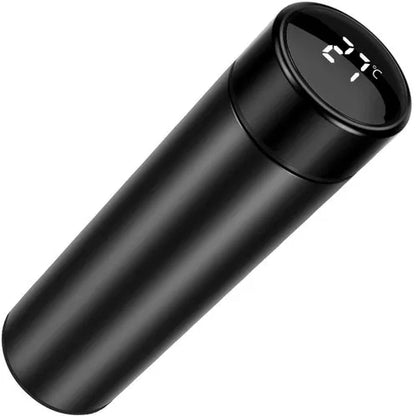 Stainless Steel 500ml Thermal Bottle