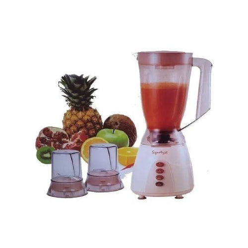 Signature SG-201 - 3 in 1 Blender