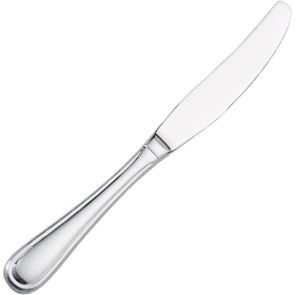 Stainless Steel 6pcs Butter Knife Cutlery Set
