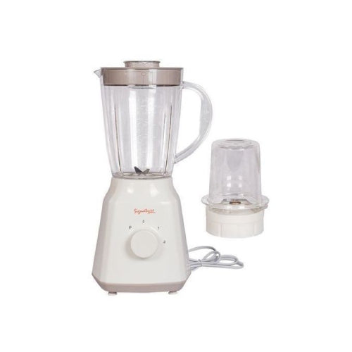 SG-BL-03PP 2 in 1 Blender(white)
