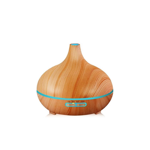 Ultrasonic Air Humidifier