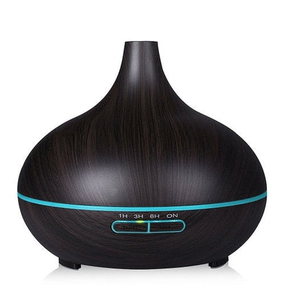 Ultrasonic Air Humidifier