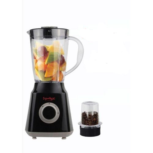 SG-BL-03PP 2 in 1 Blender(black)