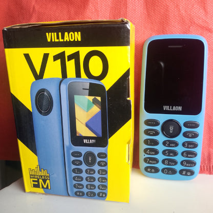 Villaon-V110 Kabambe Phone