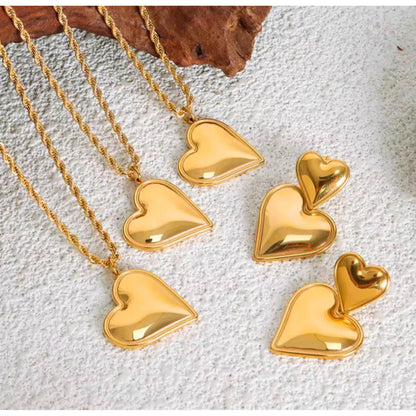Matching Jewelery Set