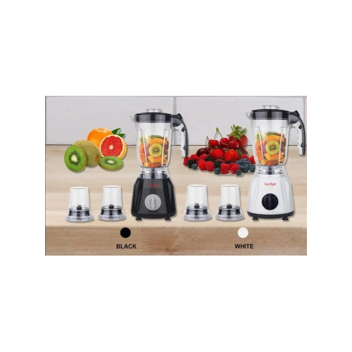 Signature SGP22-3 In 1 Blender