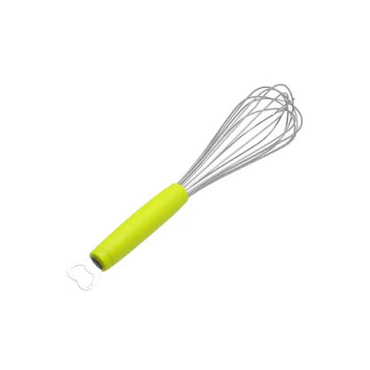 Steel & Nylon Ergonomic Whisk