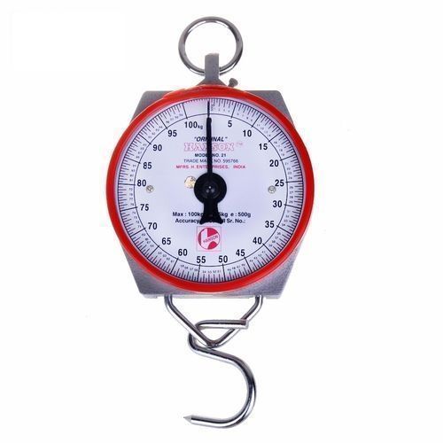 Hanging Weighing Scale