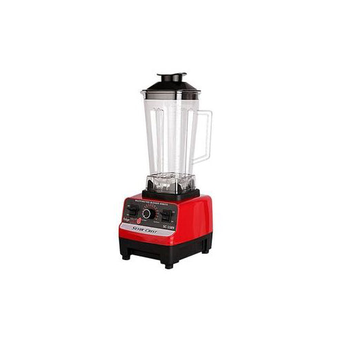 Silver Crest Commercial Blender