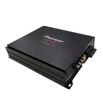 Pioneer GM-E1004 4 Channel Amplifier