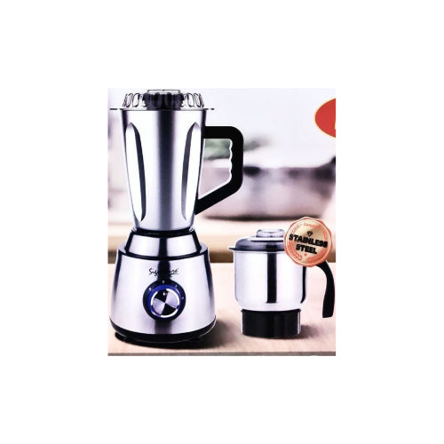 Signature SG-BJ313SS 2in1 Electric Blender