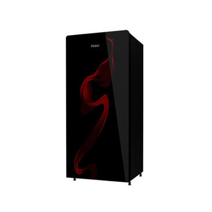 Haier HRD-1954PMG 190L Single Door Refrigerator