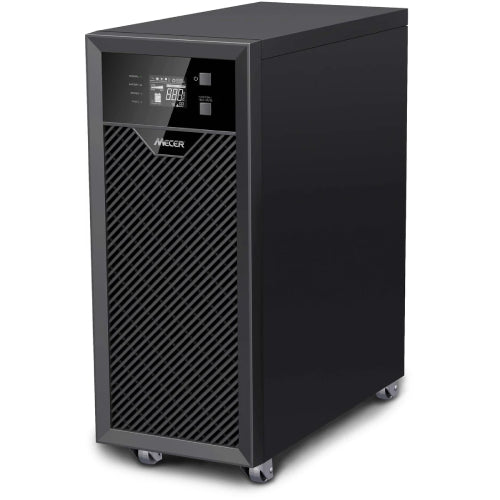 Mecer 6000VA / 6000W On-Line UPS