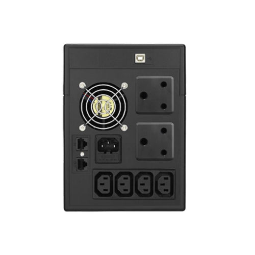 Mecer 3000VA Line Interactive UPS