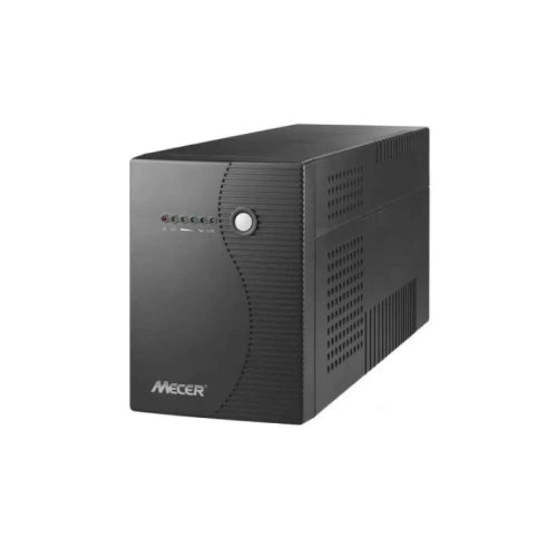 Mecer 3000VA Line Interactive UPS