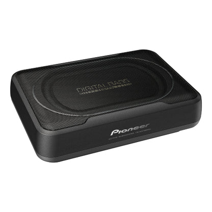 Pioneer TS-WX130DA Under seat Subwoofer