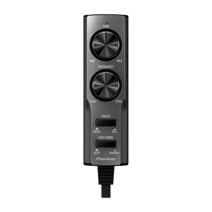 Pioneer TS-WX130DA Under seat Subwoofer