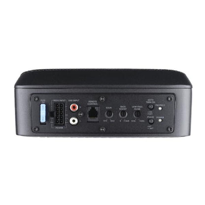 Basspro Nano 100WRMS Under Seat Subwoofer