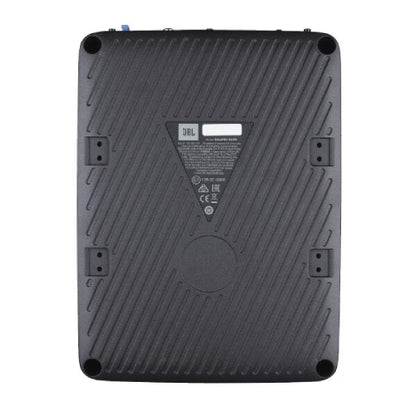 Basspro Nano 100WRMS Under Seat Subwoofer