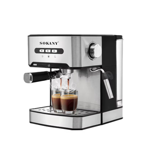 Sokany 1.6L Coffee Maker