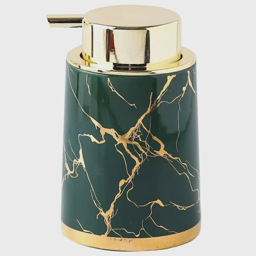 Marble Soap Pump
