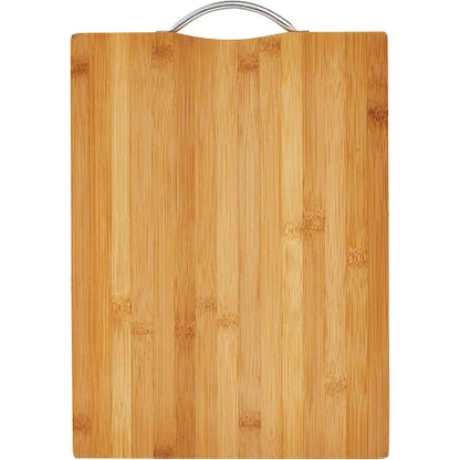 Bamboo Wooden Cutting Board