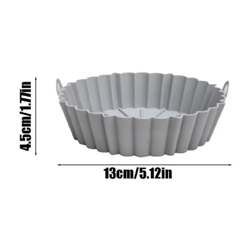 Air Fryer Silicon Lining
