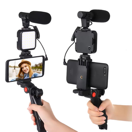 Classic AY-49 Video Making Kit