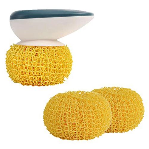 Kitchen Cleaning Ball