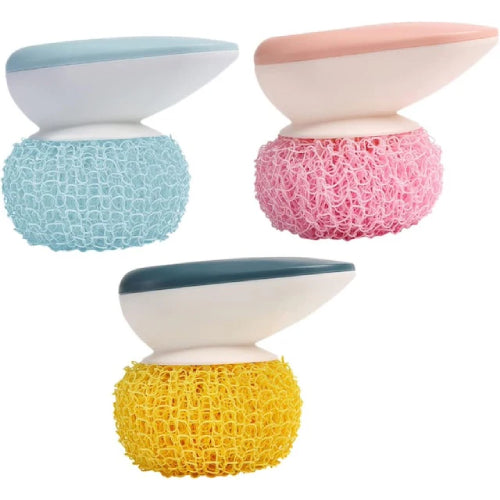 Kitchen Cleaning Ball