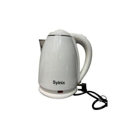 Syinix 2.2L Cordless  Electric Kettle