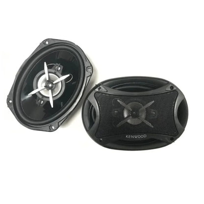 Kenwood KFC-6956 Car Speaker