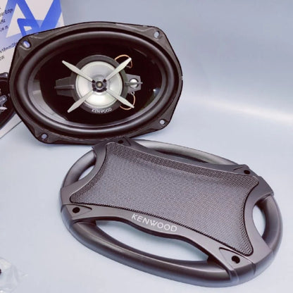 Kenwood KFC-6956 Car Speaker