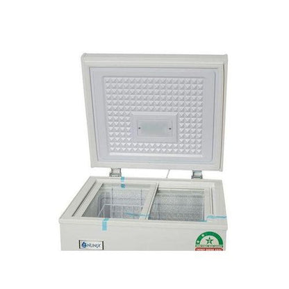Nunix BD-100Q 100L Chest Freezer