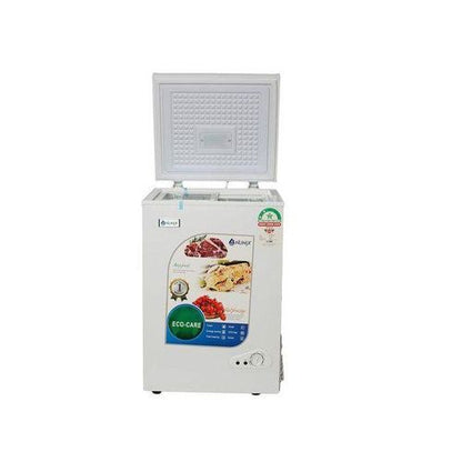 Nunix BD-100Q 100L Chest Freezer