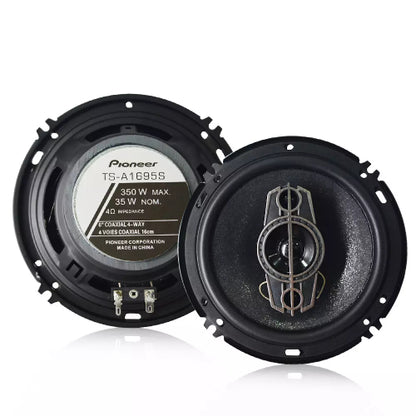 Pioneer TS-A1695S  4-Way Coaxial Speaker