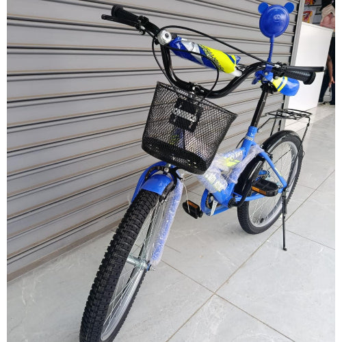 Lion king 20 Inch Kids Bicycle