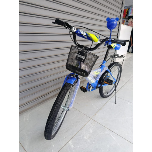 Lion king 20 Inch Kids Bicycle