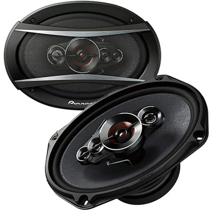 Pioneer TS-A6996S 5way Car Speaker