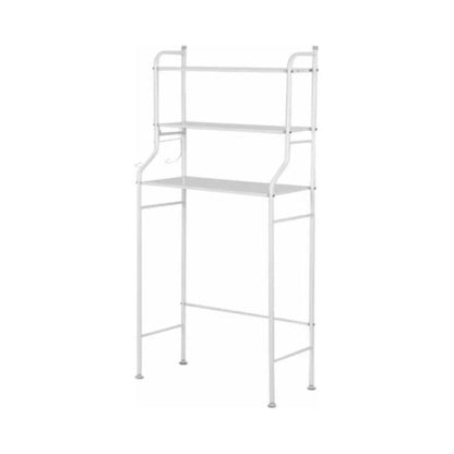 Washing Machine Storage Rack
