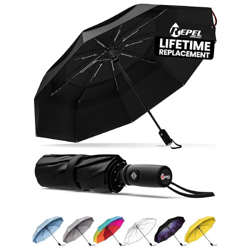 Repel  Durable & Compact Umbrella