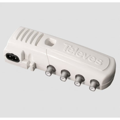 Televes Indoor Domestic Tv Line Amplifier